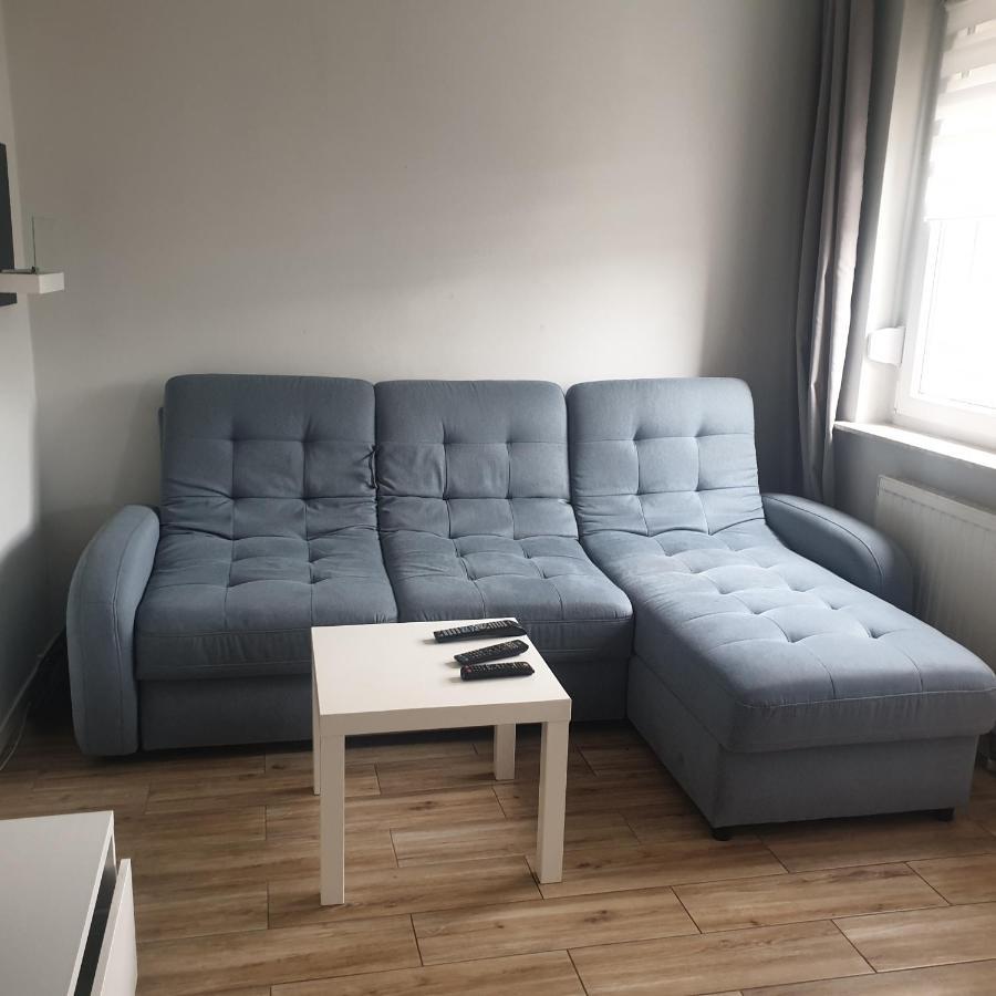 M.A.C. Apartment Zielona Gora  Exterior photo